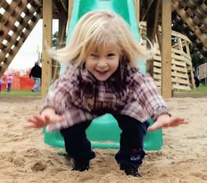 Tweite's Fun Park