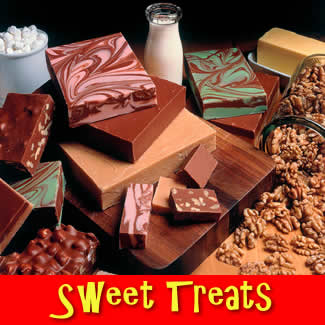 Tweite\\\\\\\\\\\\\\\'s Family Farm Food Court Sweet Treats