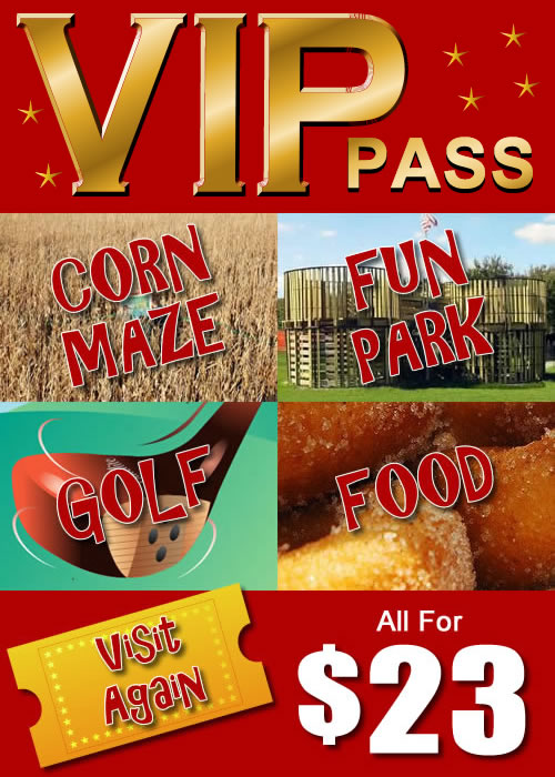 Tweite's Family Farm Byron Minnesota - Corn Maze, Fun Park, Pumpkin Patch, Wagon Rides